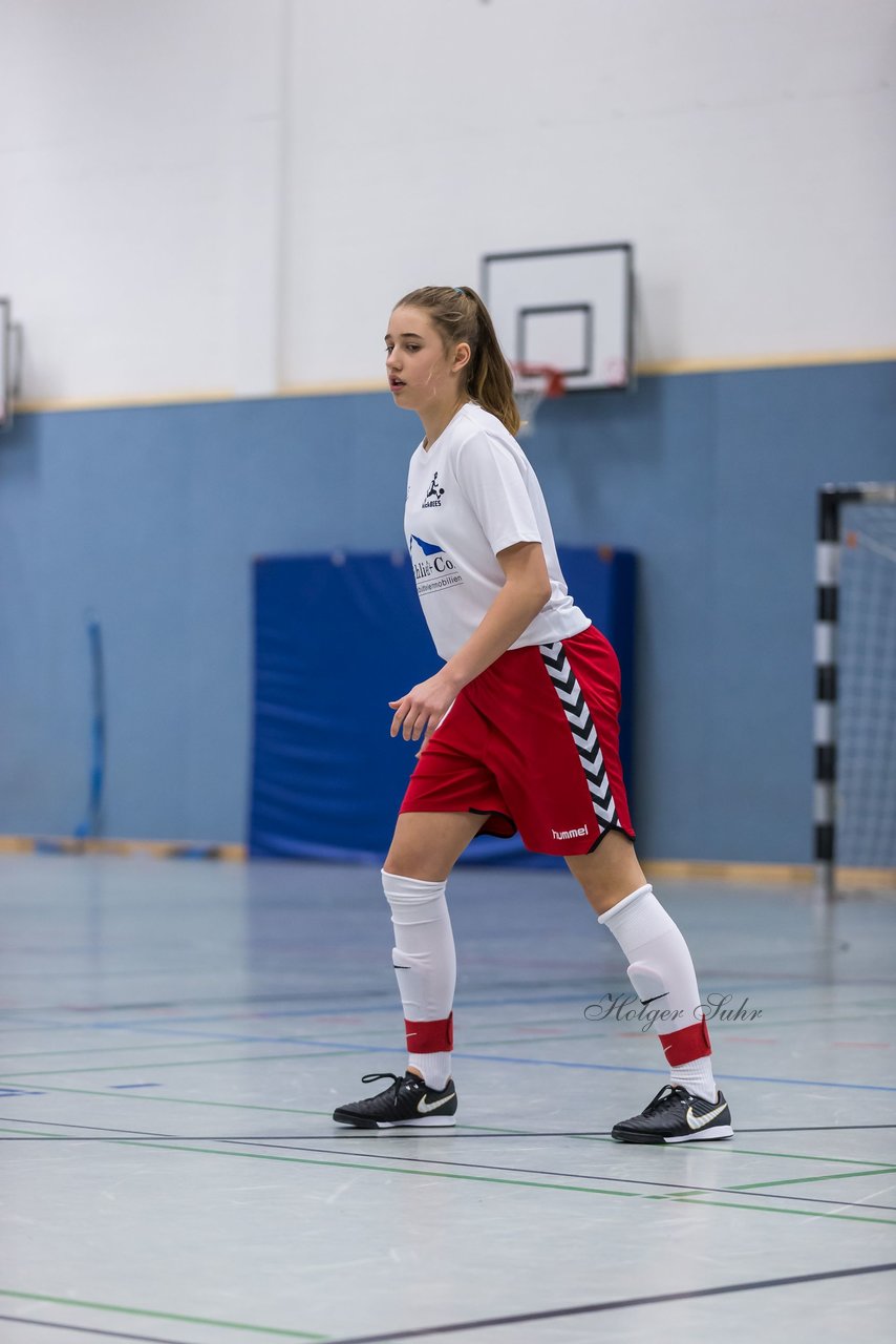 Bild 182 - B-Juniorinnen Futsal Qualifikation